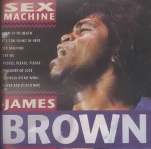Sex Machine [Masters] image number 0