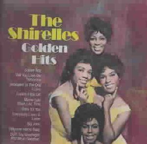 Golden Hits image number 0