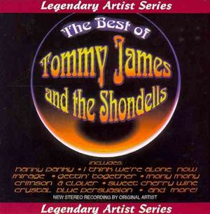 Best of Tommy James & The Shondells image number 0
