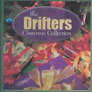 Drifters Christmas Collection image number 0