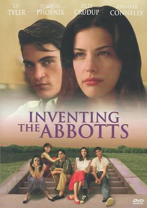 Inventing the Abbotts image number 0