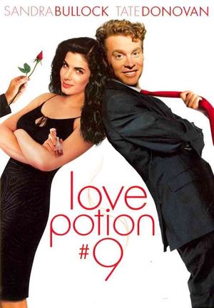Love Potion No. 9 image number 0