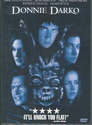 Donnie Darko image number 0