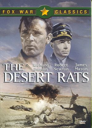 The Desert Rats image number 0