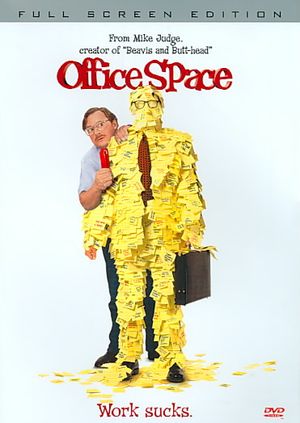 Office Space image number 0