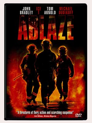 Ablaze image number 0