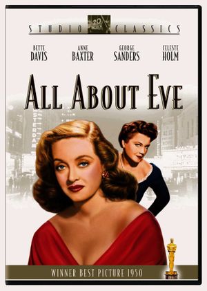 All about Eve image number 0