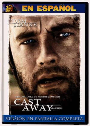 Cast Away image number 0