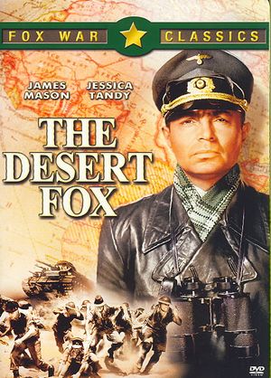The Desert Fox image number 0