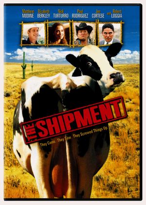 The Shipment image number 0
