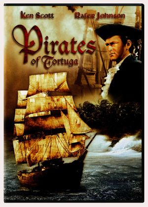 Pirates of Tortuga image number 0