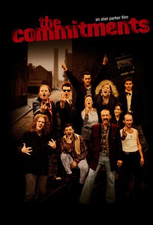 The Commitments image number 0