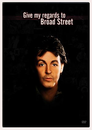Give My Regards to Broad Street image number 0