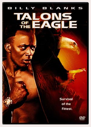 Talons of the Eagle image number 0