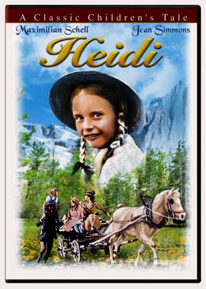 Heidi image number 0