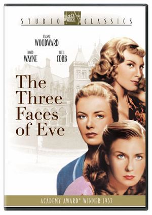The Three Faces of Eve image number 0