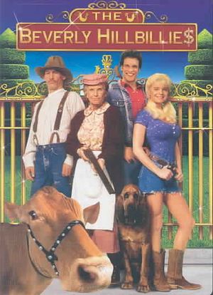 The Beverly Hillbillies image number 0