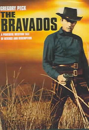 The Bravados image number 0