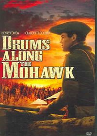Drums Along the Mohawk