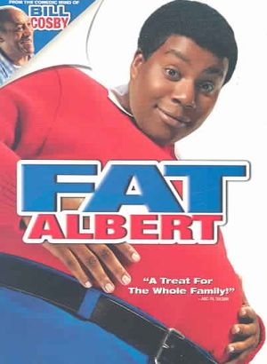 Fat Albert image number 0