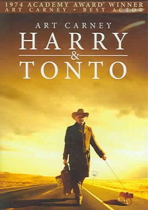 Harry and Tonto image number 0