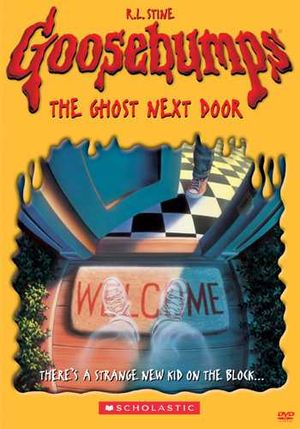 Goosebumps: The Ghost Next Door image number 0