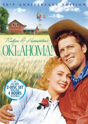 Oklahoma! image number 0
