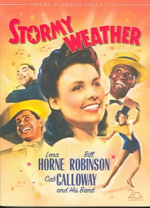 Stormy Weather image number 0