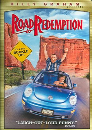 Road to Redemption image number 0