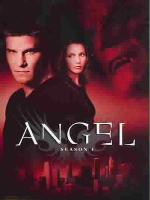 Angel: Season One image number 0