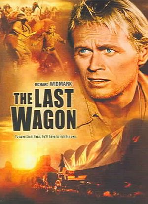 The Last Wagon image number 0