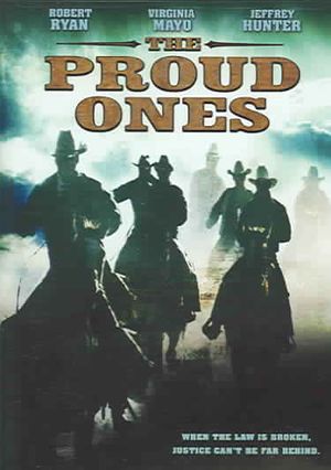 The Proud Ones image number 0