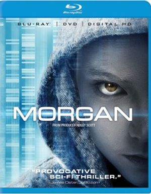 Morgan image number 0