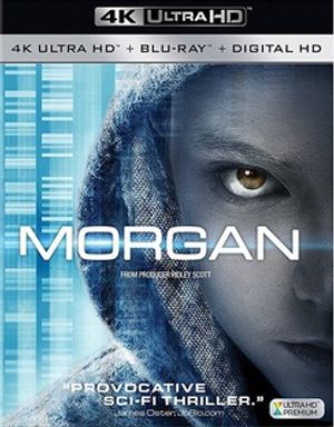 Morgan image number 0