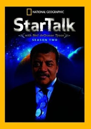 National Geographic: Startalk with Neil Degrasse Tyson Season 2 image number 0