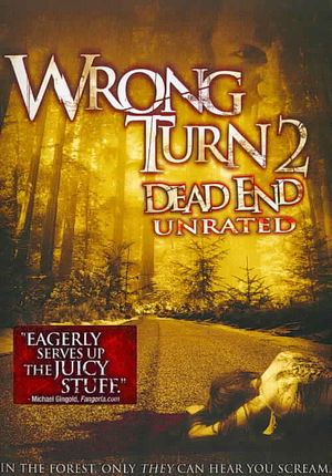 Wrong Turn 2: Dead End image number 0