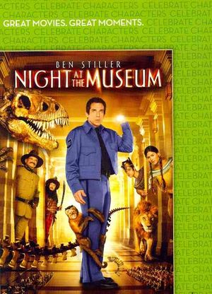 Night at the Museum image number 0