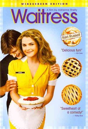 Waitress image number 0