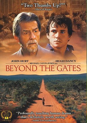 Beyond the Gates image number 0