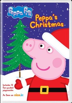 Peppa Pig: Peppa's Christmas image number 0