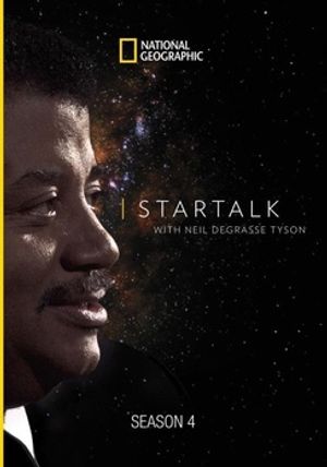 National Geographic: Startalk with Neil Degrasse Tyson Season 4 image number 0