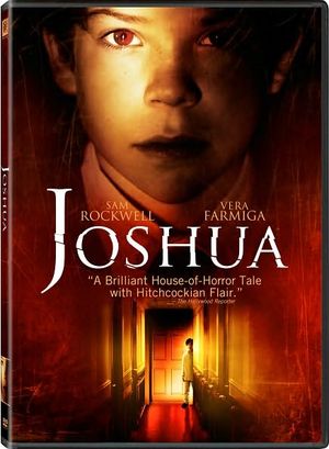 Joshua image number 0
