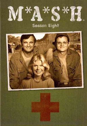 M*A*S*H: Season Eight image number 0