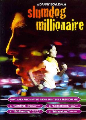 Slumdog Millionaire image number 0