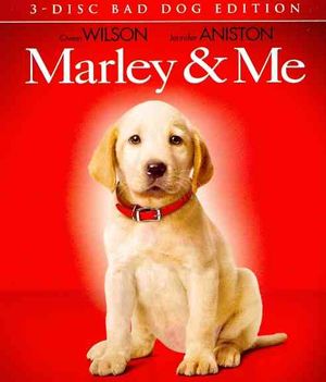 Marley & Me image number 0