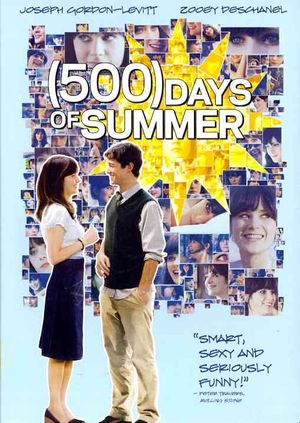 (500) Days of Summer image number 0