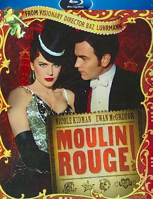 Moulin Rouge image number 0