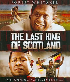 The Last King of Scotland image number 0