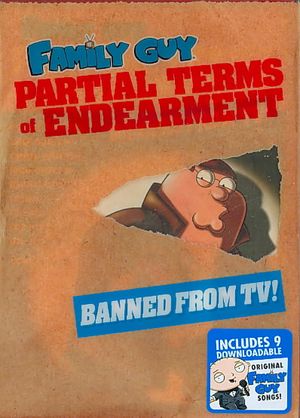 Family Guy: Partial Terms of Endearment image number 0