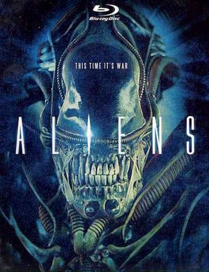Aliens image number 0